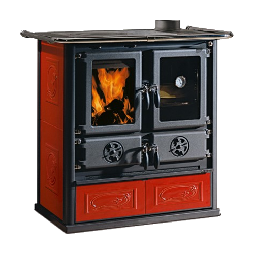 Cucina ROSETTA BII Liberty Bordeaux 7013150