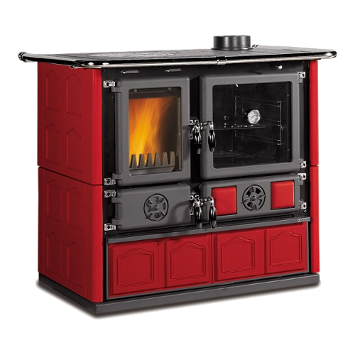 Cucina ROSA MAIOLICA Bordeaux 7015150