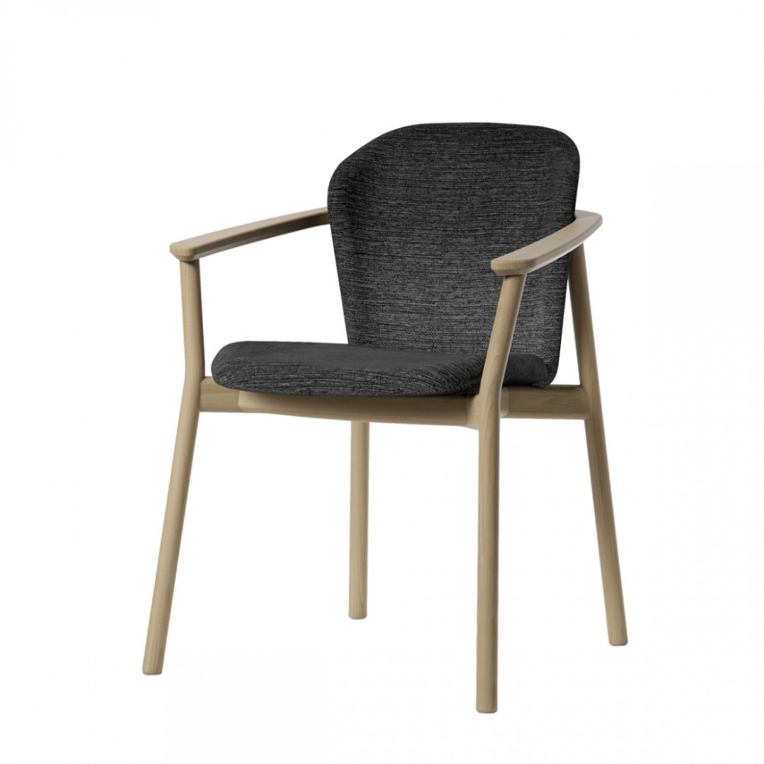 POLTRONA NATURAL FINN