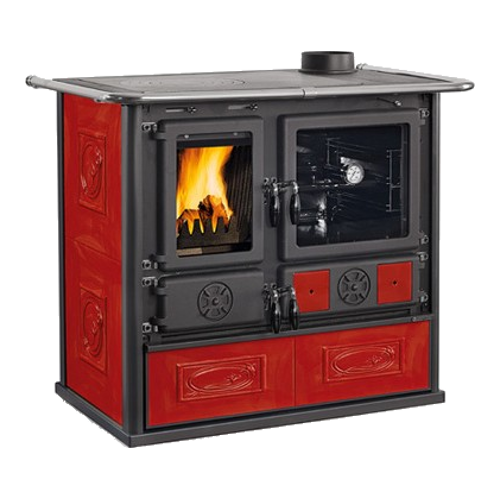 Cucina ROSA Liberty Bordeaux 7015180