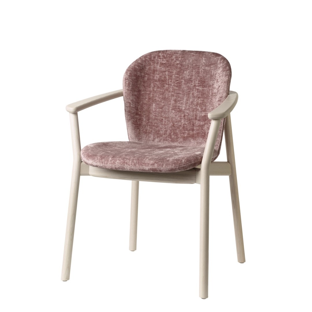 POLTRONA NATURAL FINN