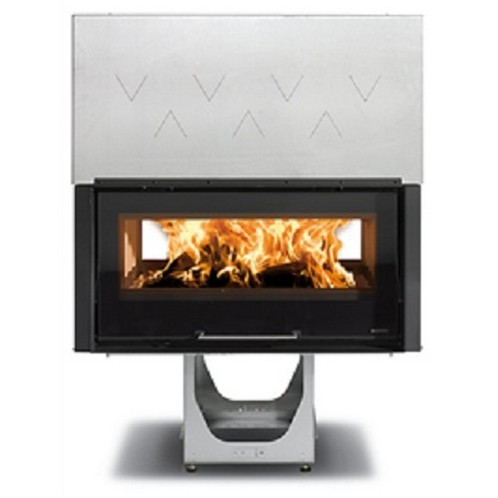 Focolare 100 BIFACCIALE HYBRID 6017734