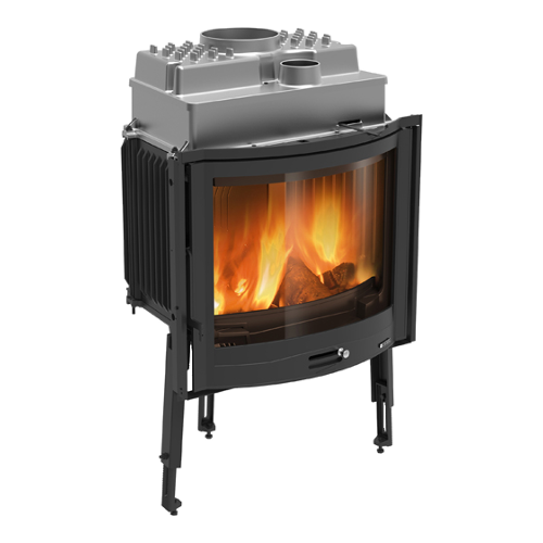 Focolare 70 TONDO   6017773