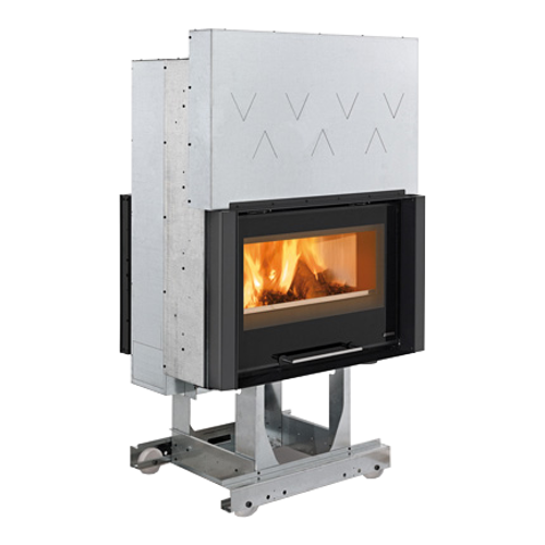 Focolare 80 BIFACCIALE HYBRID 6017834