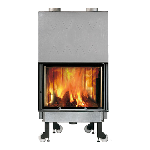 Monoblocco Ghisa 750 IRONKER PIANO 6018760