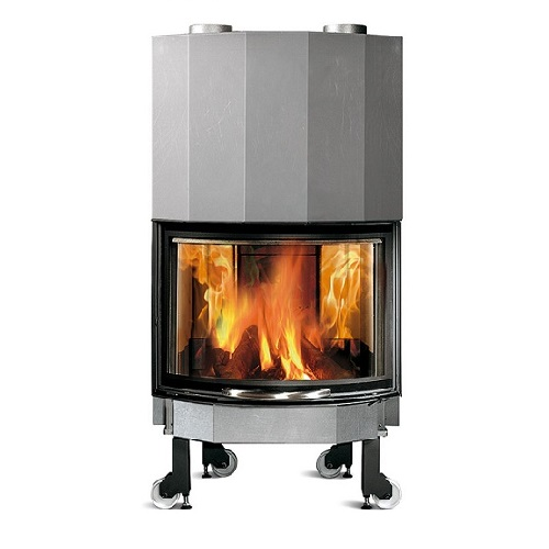 Monoblocco 750 TONDO Ironker  6018763