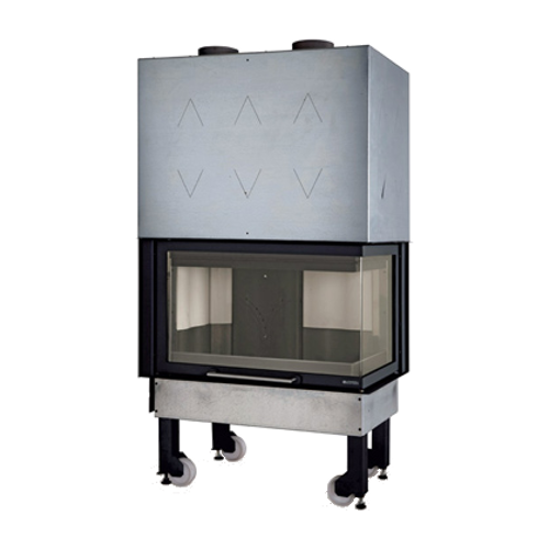 Monoblocco 800 ANGOLO DX  6018810