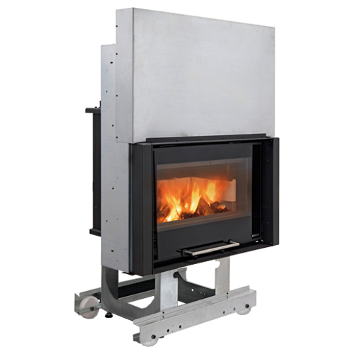 TermoCamino BASE DSA 6015010