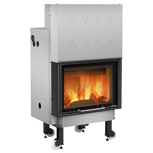 TermoCamino WF PLUS DSA 6015115