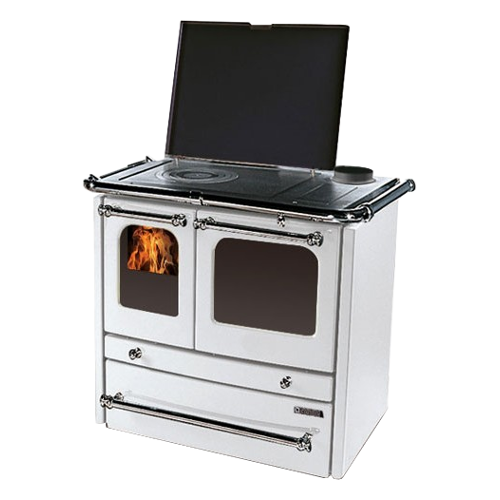 Cucina TERMOSOVRAVA DSA Bianco 7014203