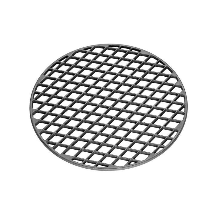 GRIGLIA IN GHISA A DIAMANTE PER 570