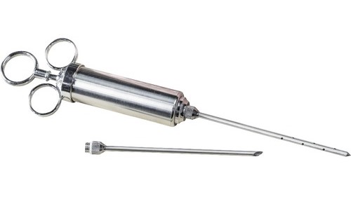 SIRINGA  PER MARINATE