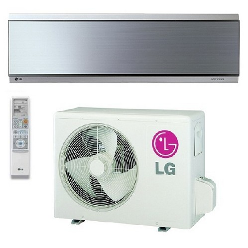 Climatizzatore Mono Split C12AWV.NE2 + C12AWU.UE2