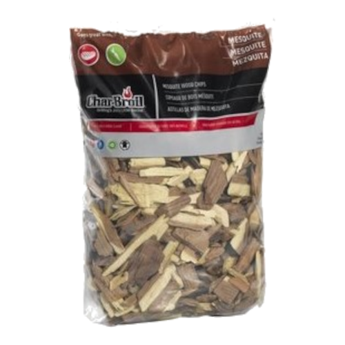 CHIPS DI LEGNO MESQUITE