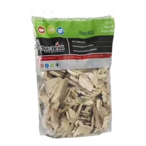 CHIPS DI LEGNO APPLE