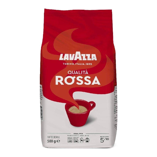 Conf. caffe grani Rossa 1Kg 3638