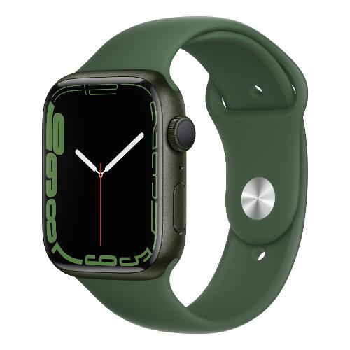 Apple Watch SERIES 7 45mm Green