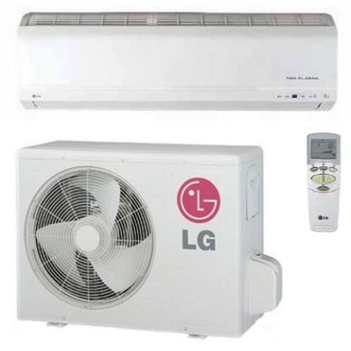 Climatizzatore Mono Split S12AHPNE2-S12AHPUE2