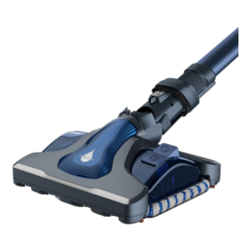 Spazzola Aqua e 2 panni ZR009600
