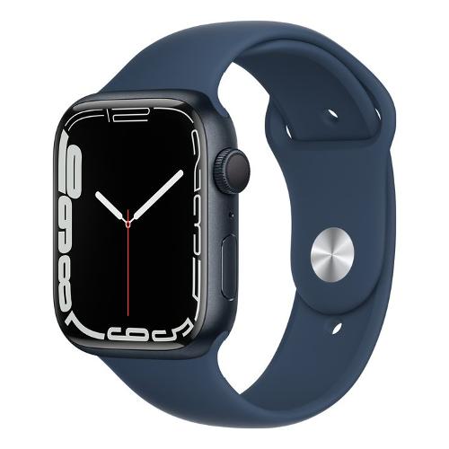 Apple Watch SERIES 7 45mm Blue