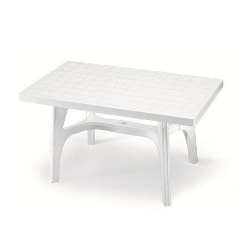 RETTANGO CONTRACT BIANCO