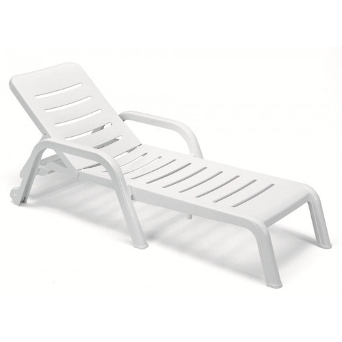 LETTINI DA SOLE STELLA DI MARE