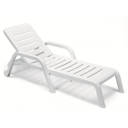 LETTINI DA SOLE CASABLANCA