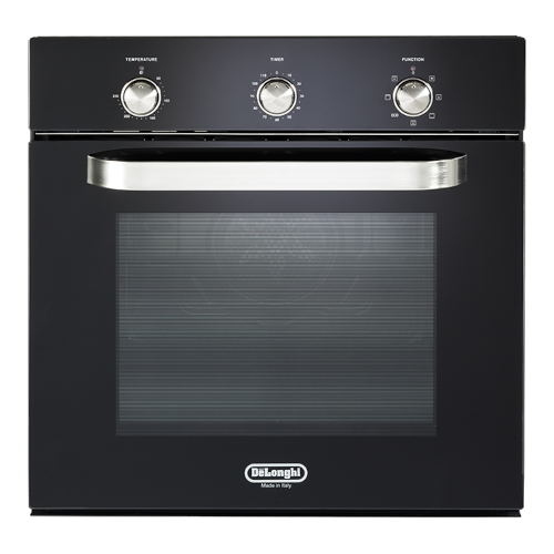 Forno elettrico SMN 6 ED