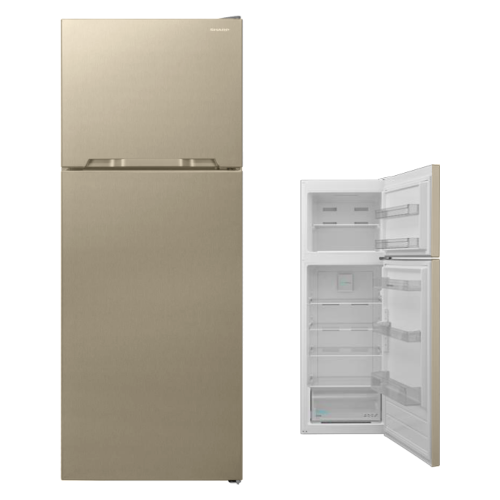 Frigorifero 2 porte SJ-TA30ITXJF Beige