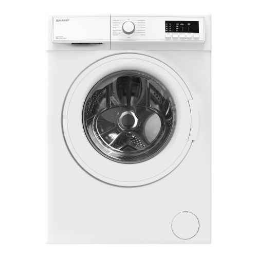 Lavatrice slim 6 kg. ES-HFA6122WD