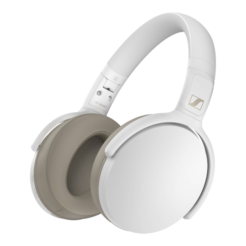 Cuffia HD-350 BT White