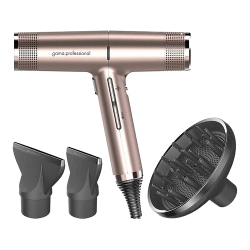Asciugacapelli PH6060.PK IQ Perfetto