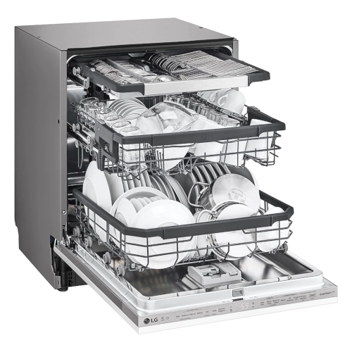 Lavastoviglie 14 coperti DB425TXS.AASQEIS