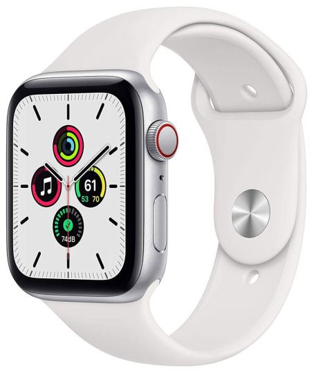 Apple Watch Serie SE 44mm W
