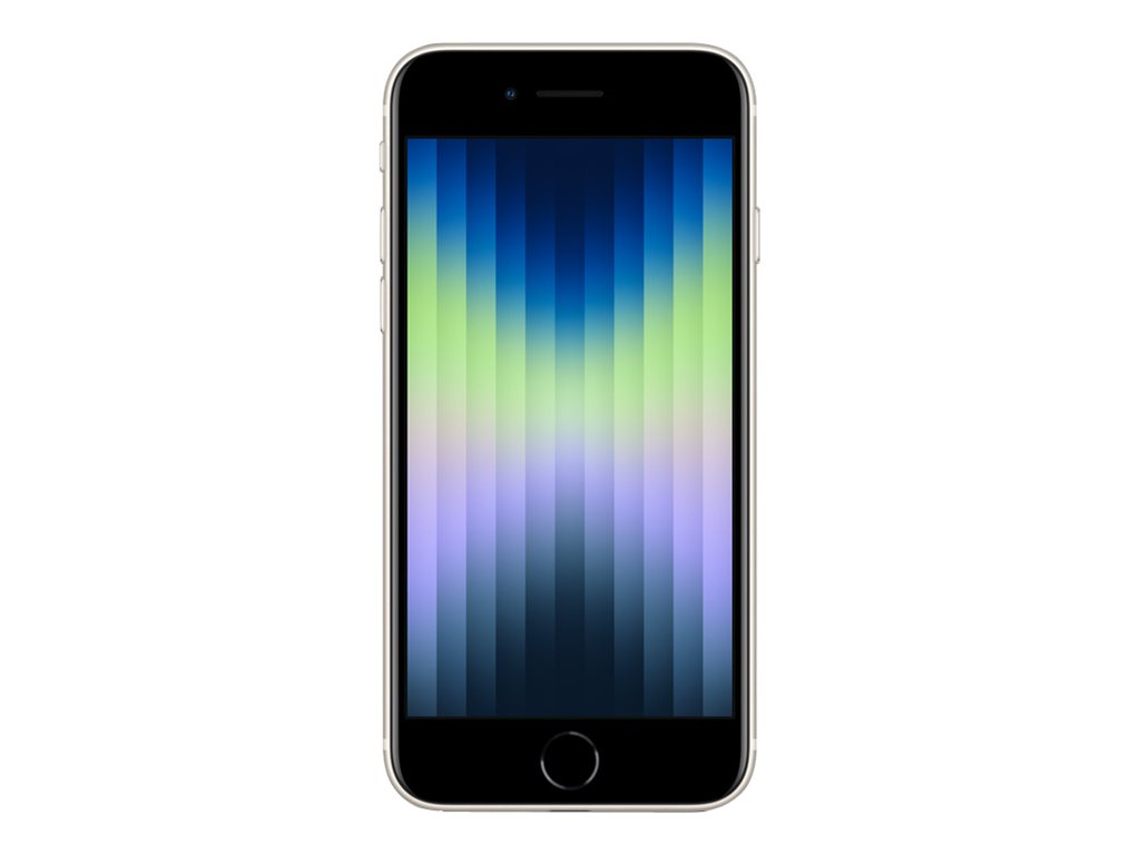 IPHONE SE 2022 64GB Starlight MMXG3QL