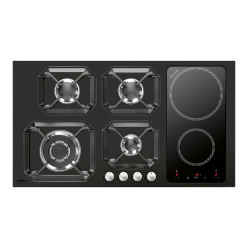 Piano Combinato HLNM9G2I