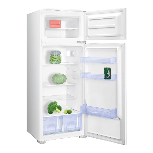 Frigorifero doppia porta SVDP245