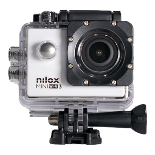 ActionCam MINI WiFi 3