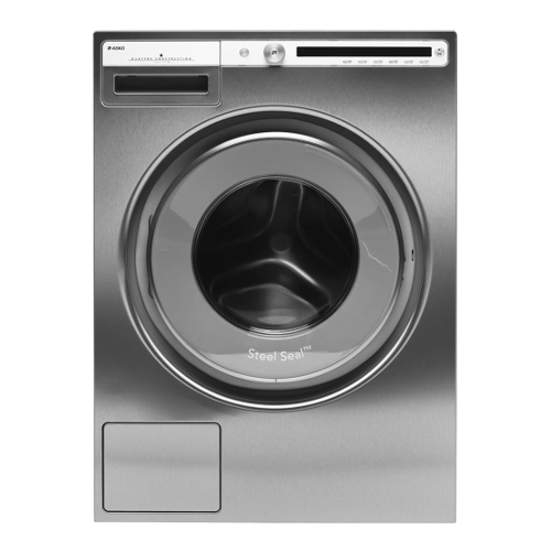 Lavatrice 8 Kg W 4086 CS2