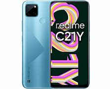 REALME C21-Y 32Gb Blue