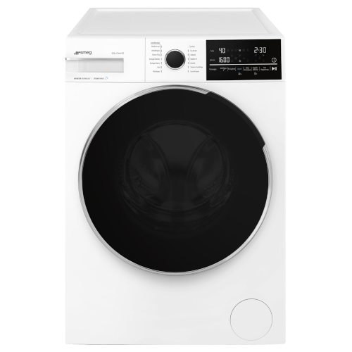 Lavasciugatrice WDN854SLD