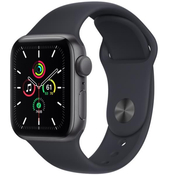 Apple Watch Serie SE 40mm MKQ13TY