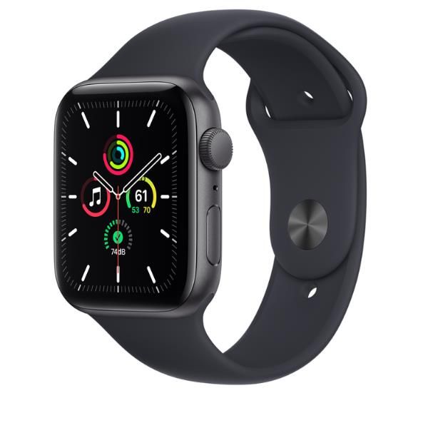 Apple Watch Serie SE 44mm MKQ63TY/A