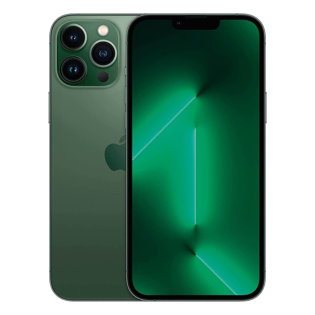 iPhone 13 Pro Max 256Gb MND03QL Alpine Green