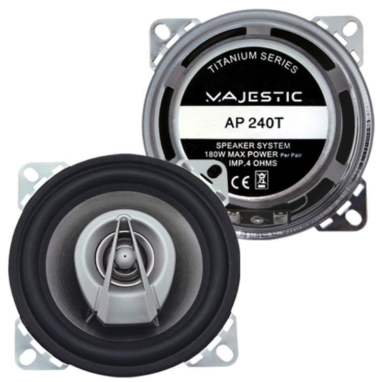 Altoparlanti AP-240T 