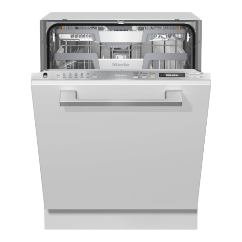 Lavastoviglie 14 coperti G7161SCVi AutoDos