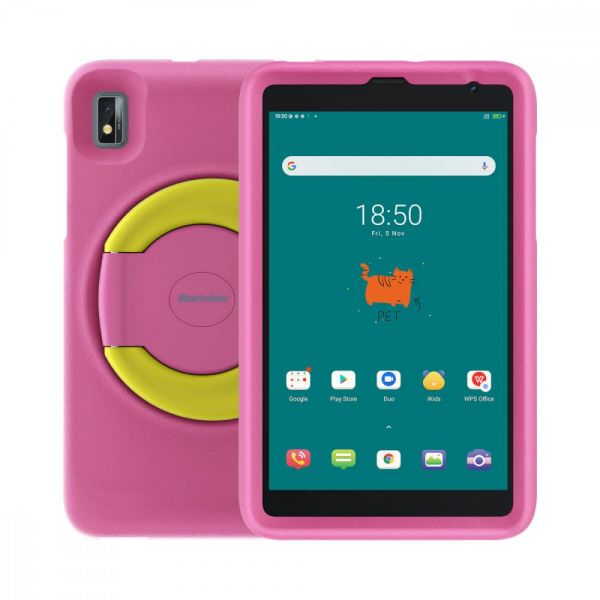 Tablet Tab6Kids 8 Pollici Pink