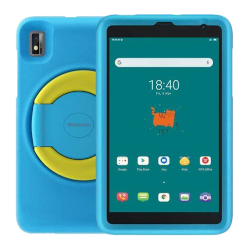 Tablet Tab6Kids 8 Pollici Blue