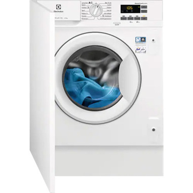 Lavatrice EW7F572WBI