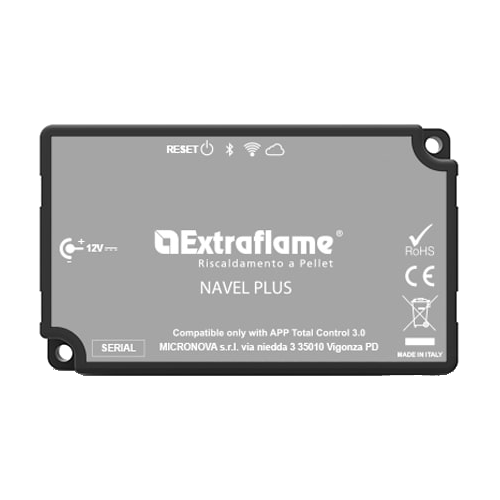 Modulo remoto WiFi 9278512